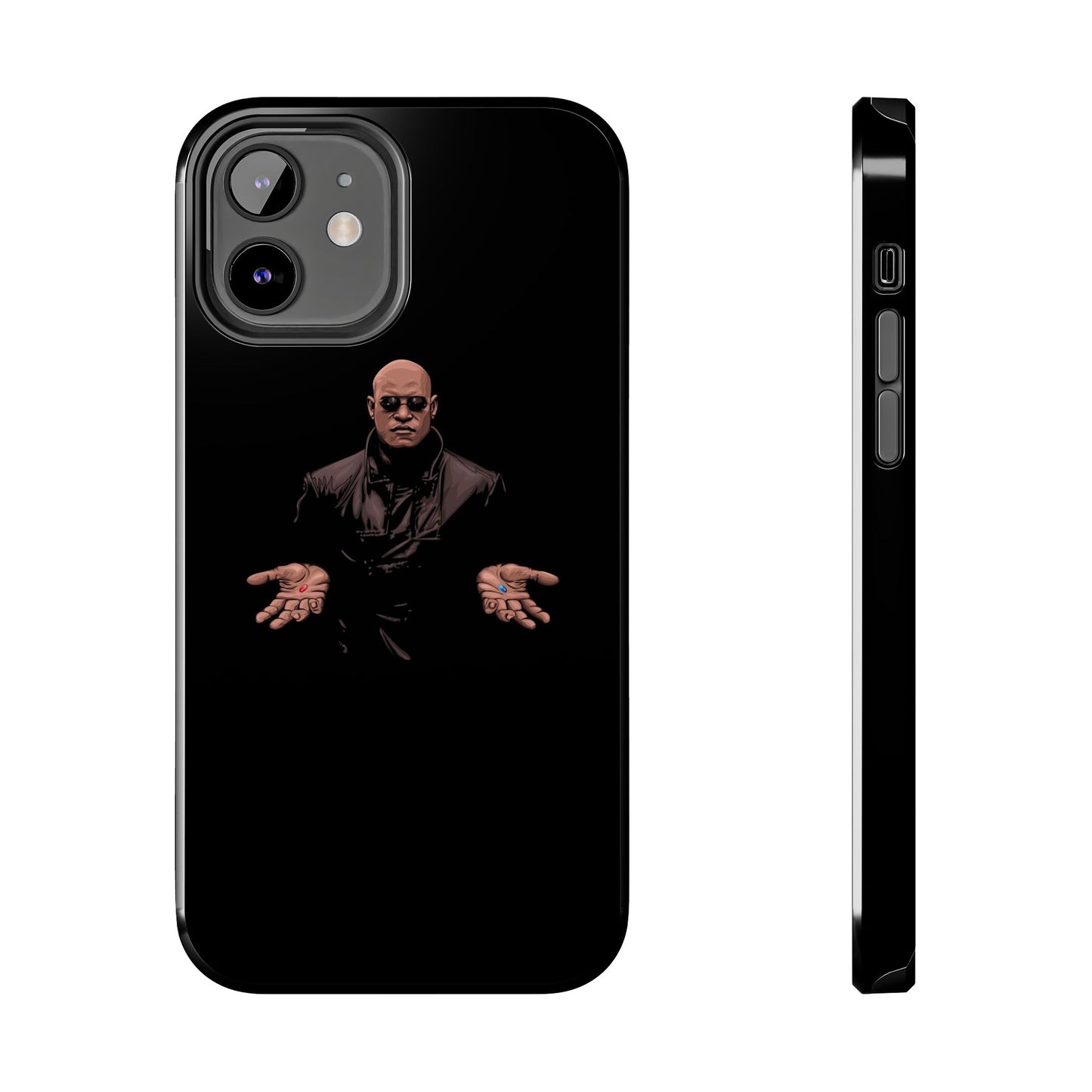 MATRIX - Tough Phone Case