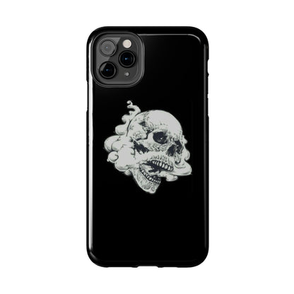 SKULL Tough Phone Case