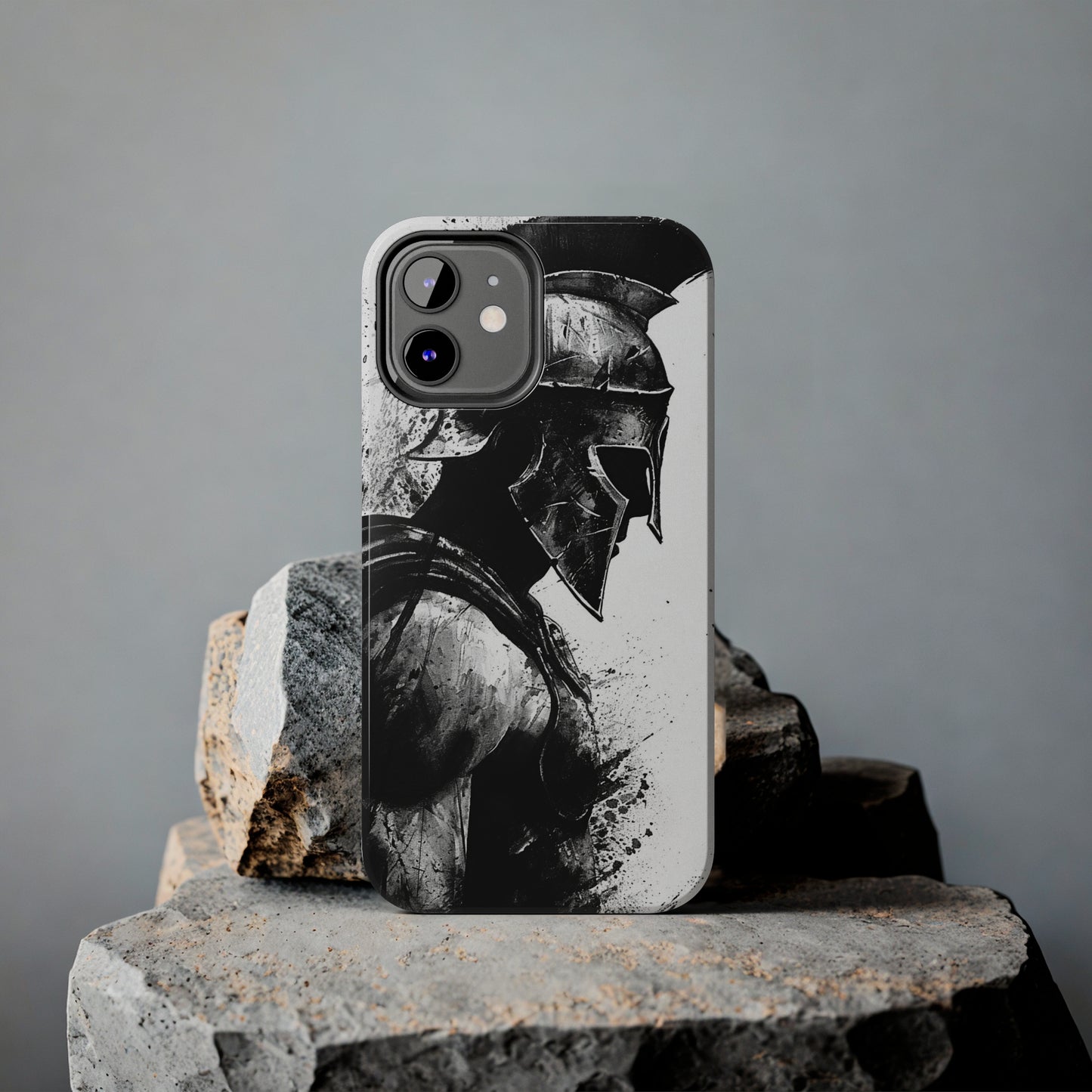 SPARTAN Tough Phone Case