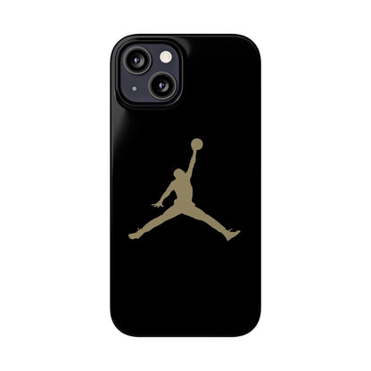 NBA Slim Phone Case