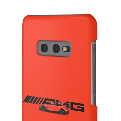 AMG Snap Case