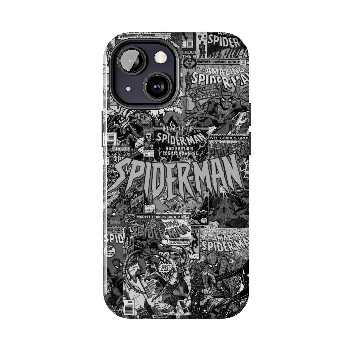 SPIDER-MAN Tough Phone Case