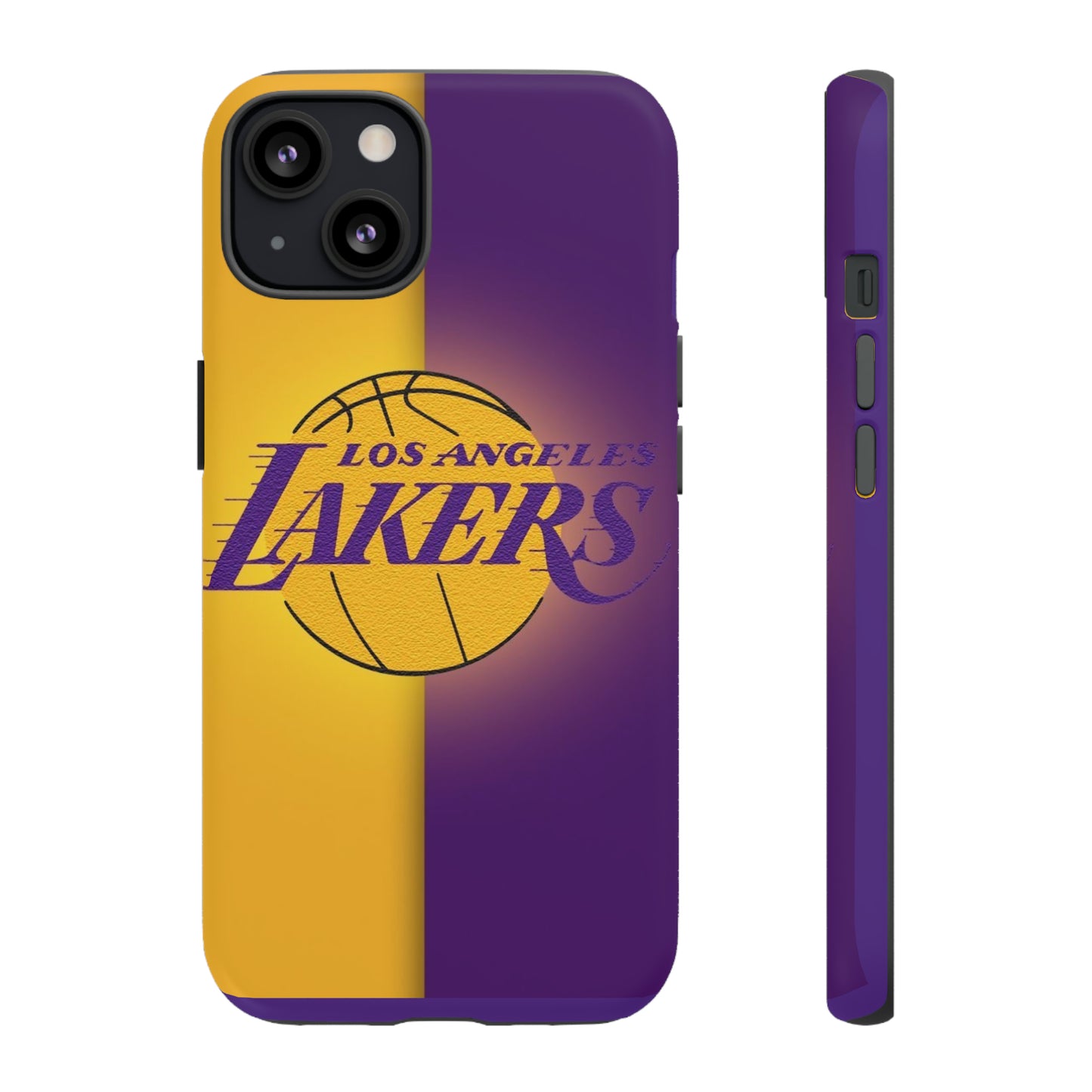 LAKERS Tough Case