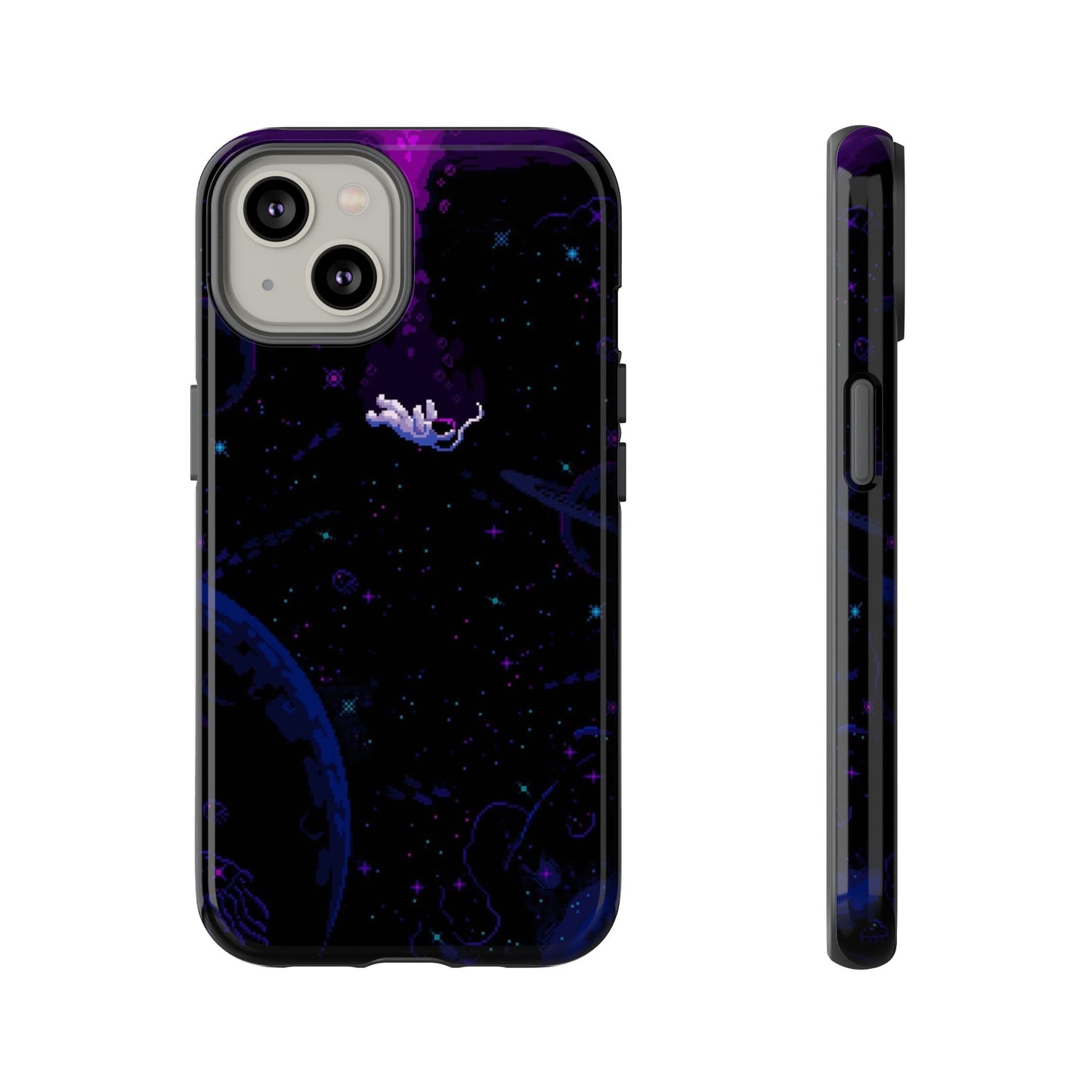SPACE - Tough Case