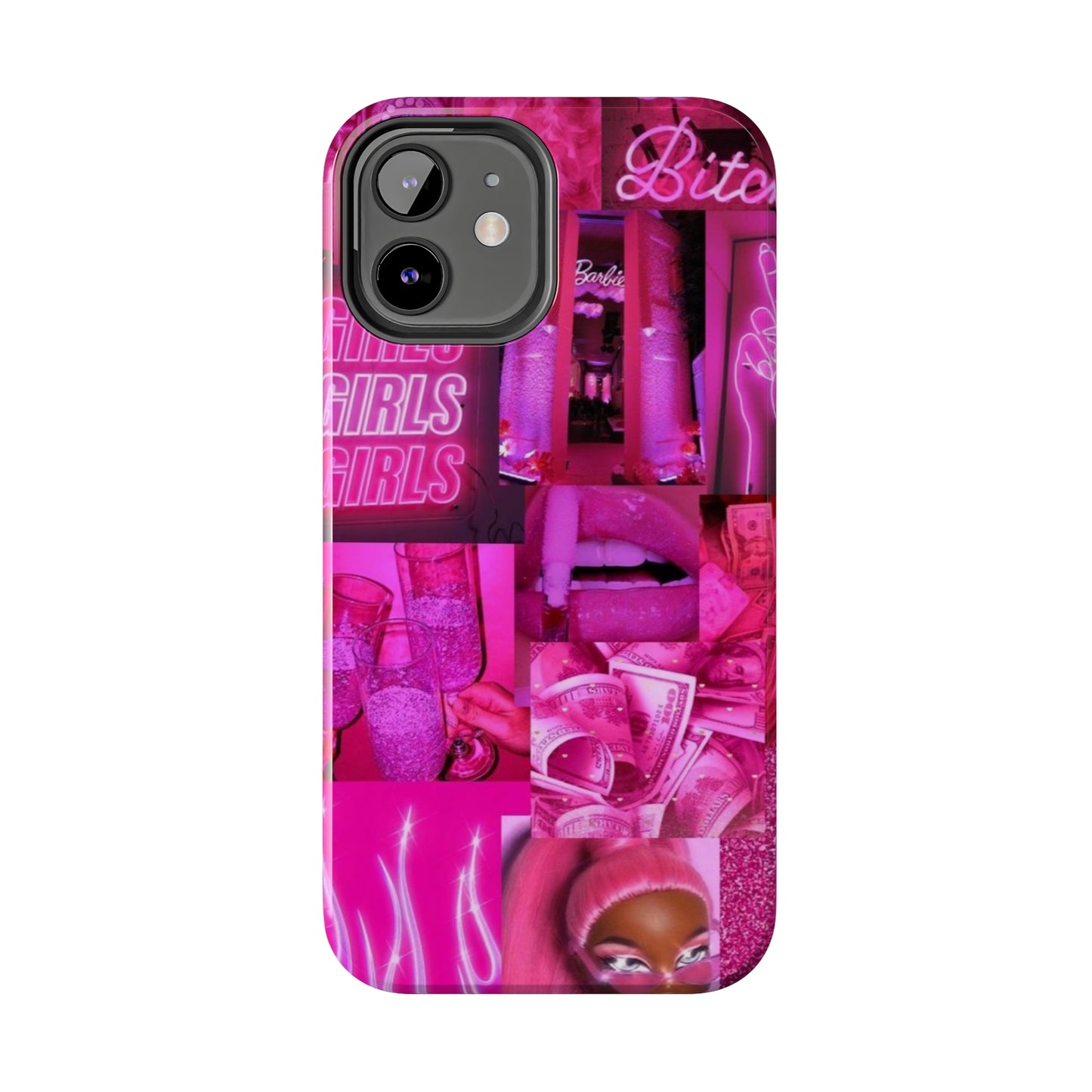 BARBIE Tough Phone Case