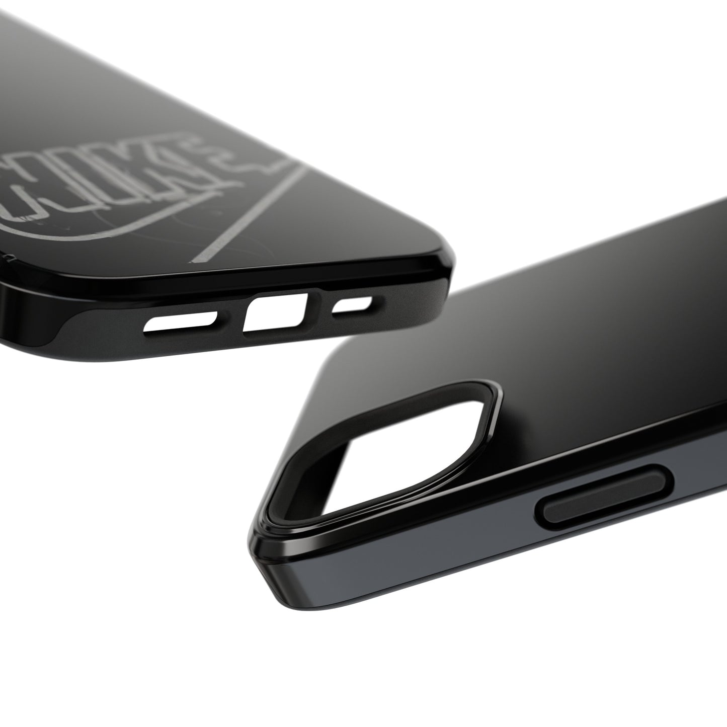 NIKE Impact-Resistant Case