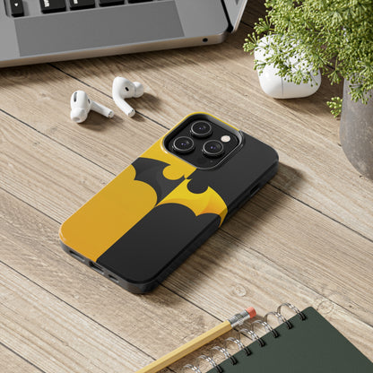 BATMAN Tough Phone Case