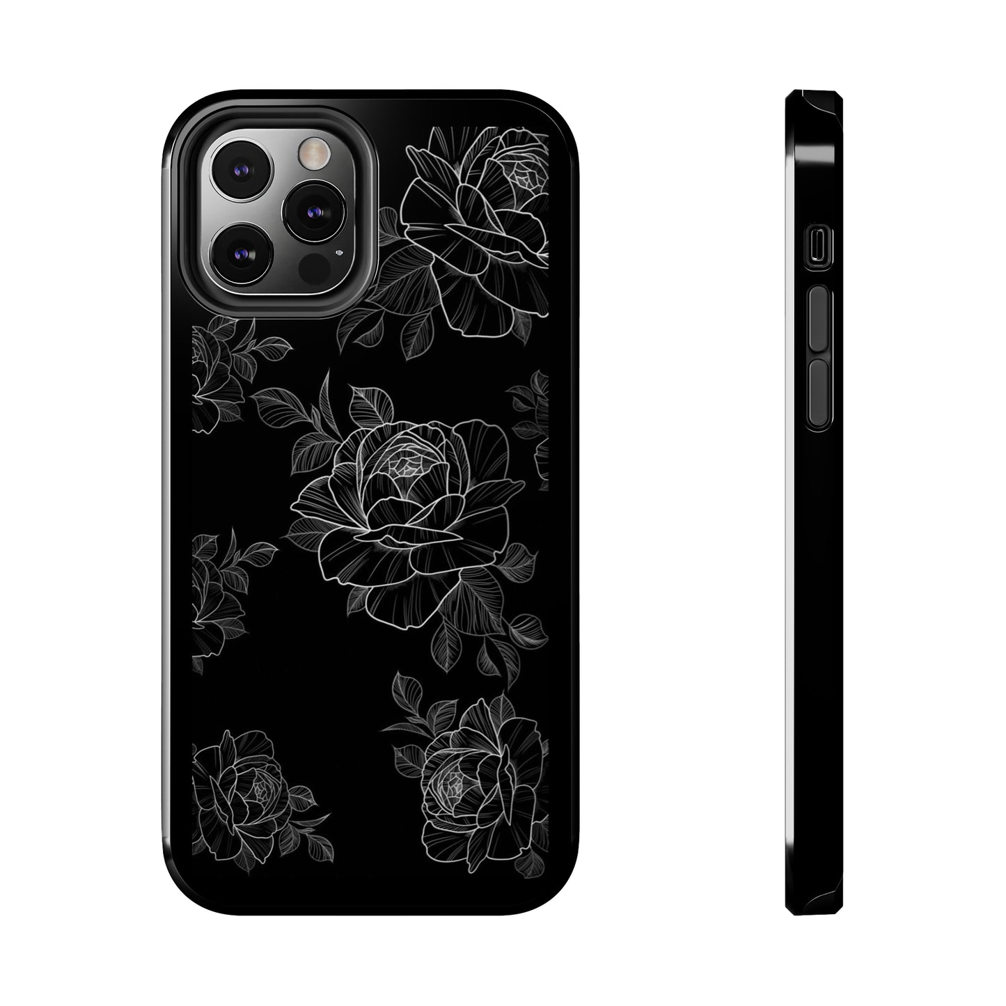 ROSES Tough Phone Case