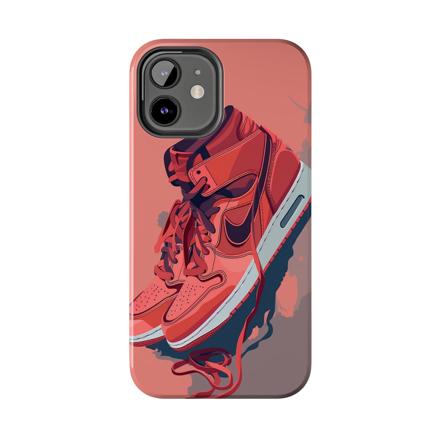 NIKE Tough Phone Case