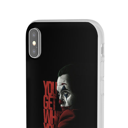 JOKER Flexi Case