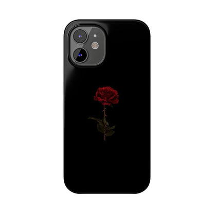 ROSE Slim Phone Case