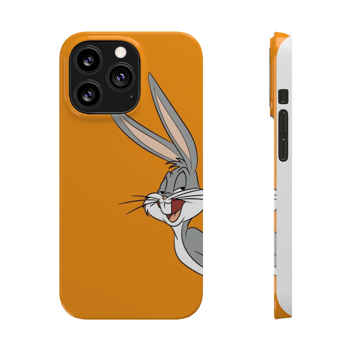 BUGS-BUNNY Slim Phone Case