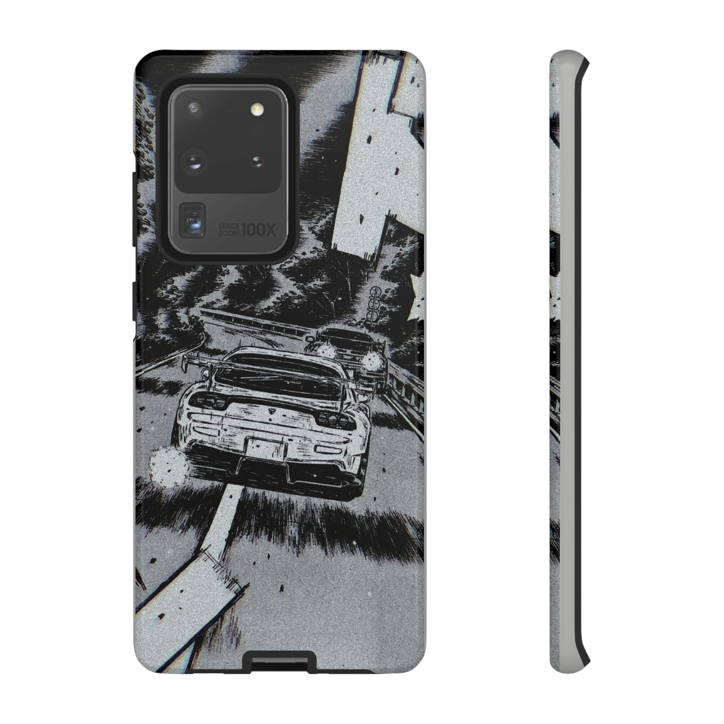 RX-7 Tough Case