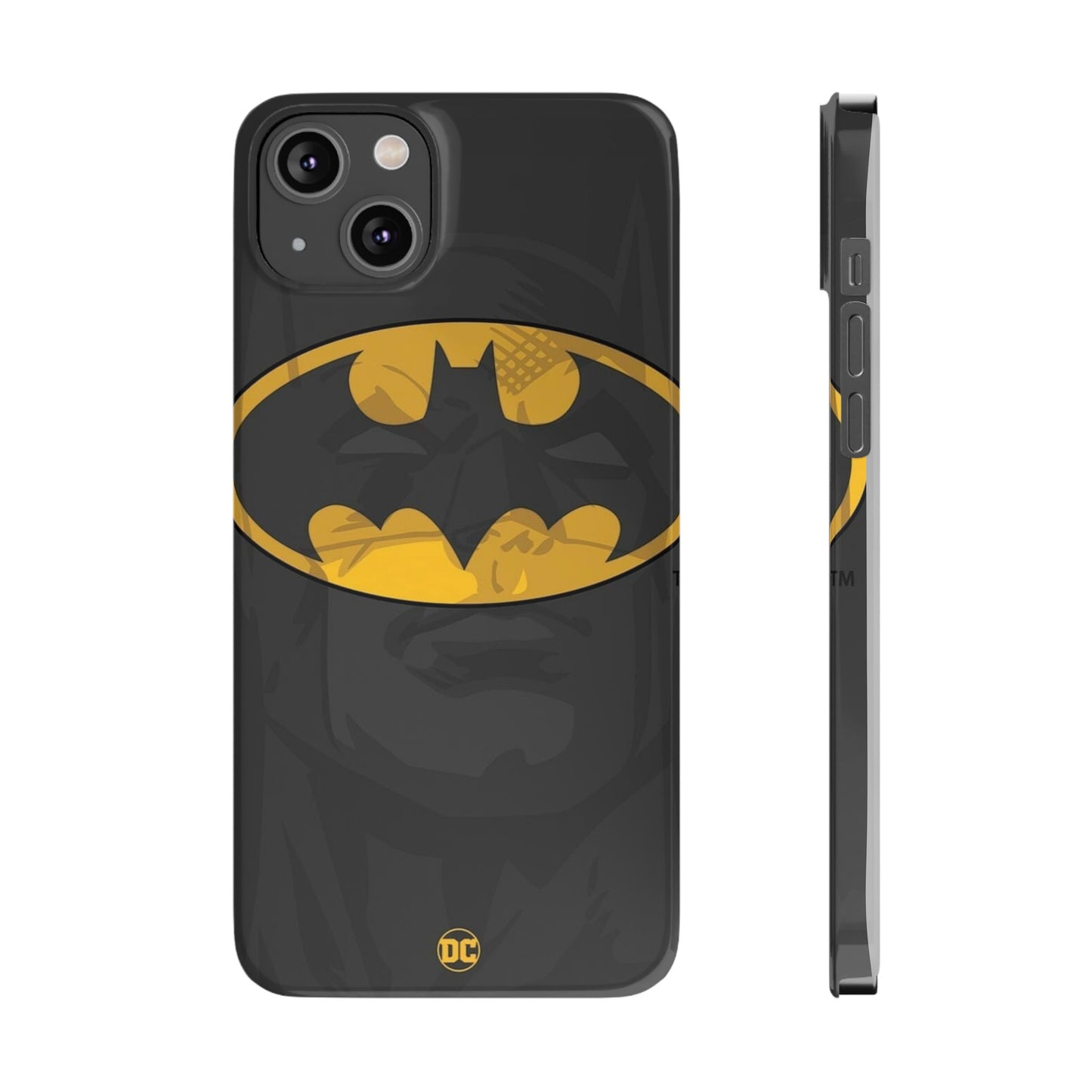 BATMAN Slim Phone Case