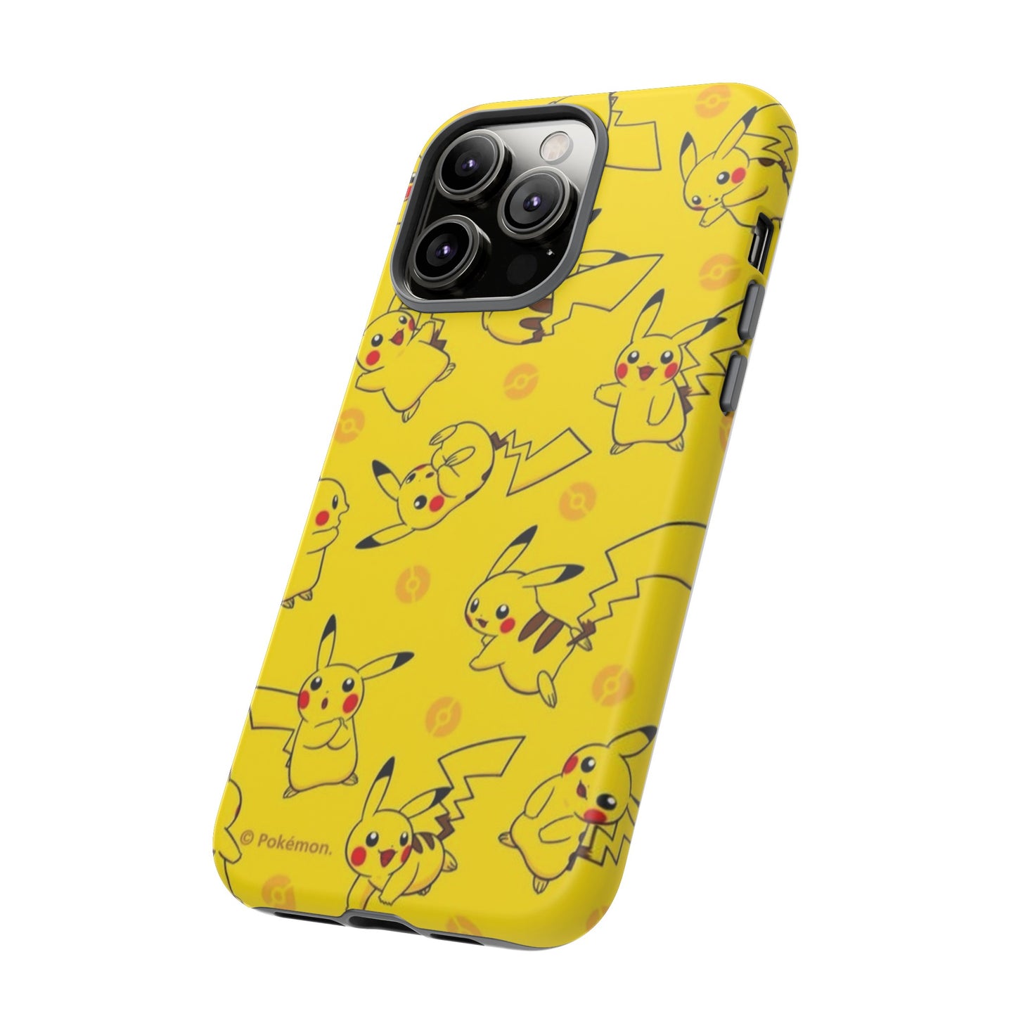 POKEMON Tough Case