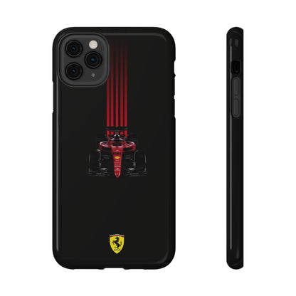 FERRARI Impact-Resistant Case