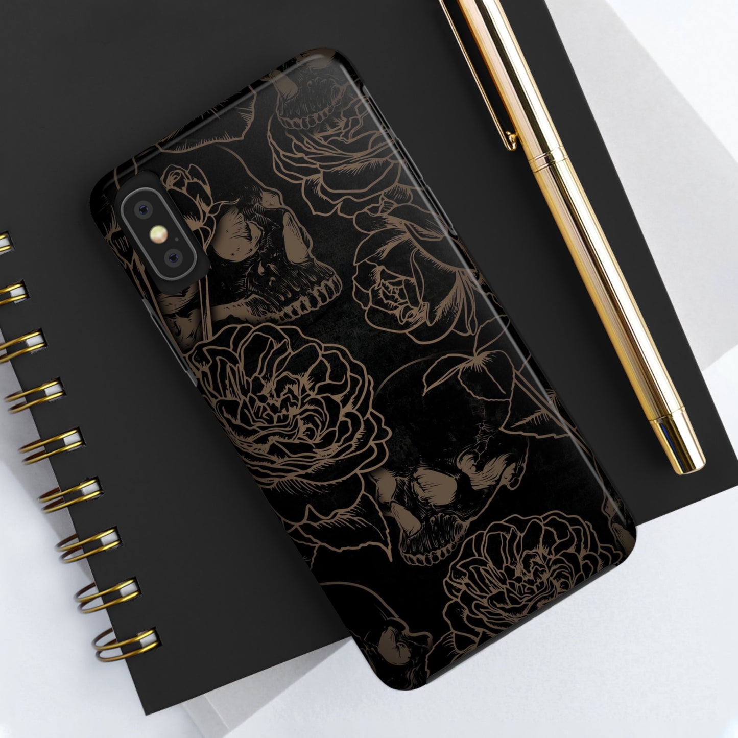 ROSES Tough Phone Case