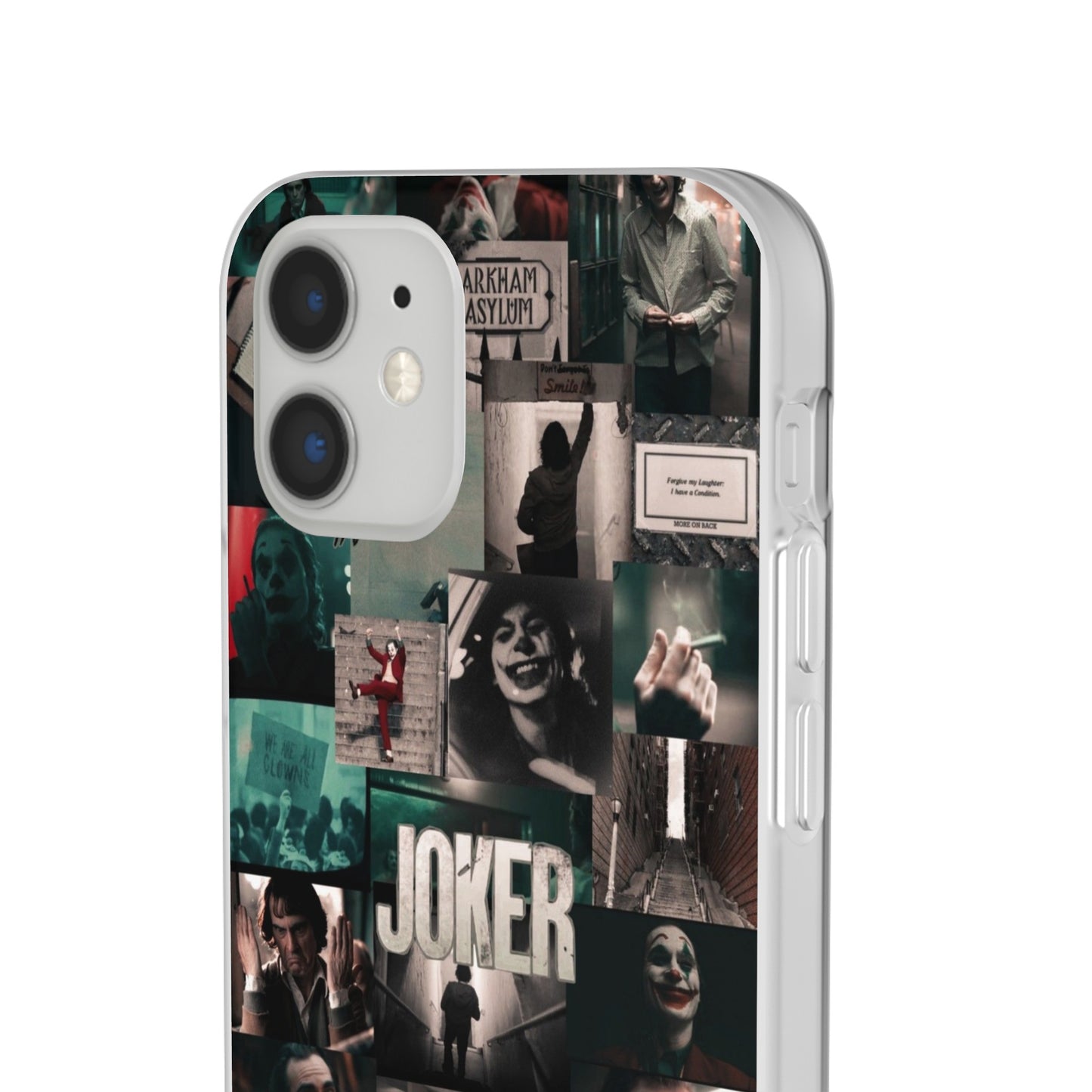 JOKER Flexi Case