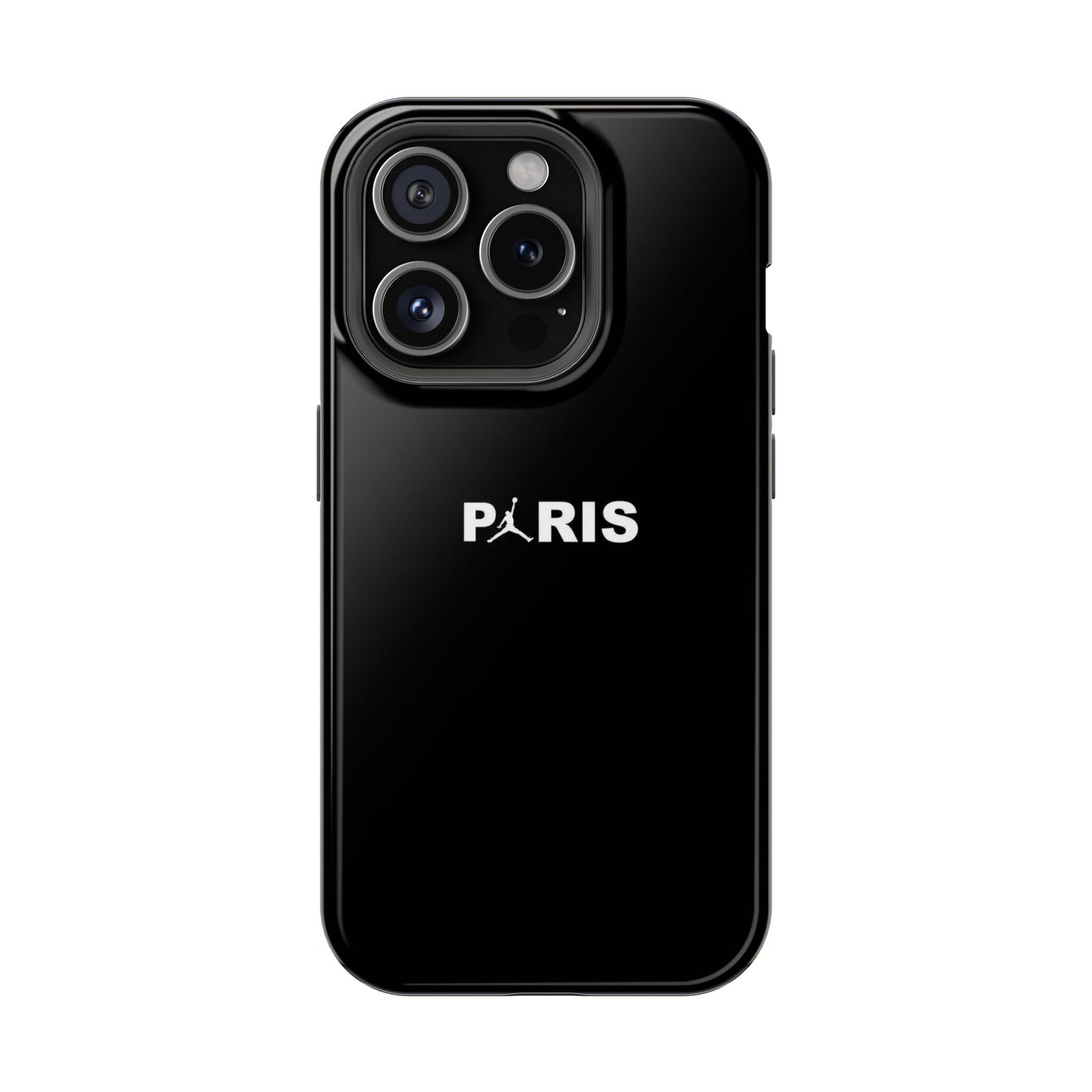 NBA - Impact-Resistant Case