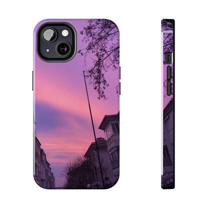 VIEW Tough Phone Case