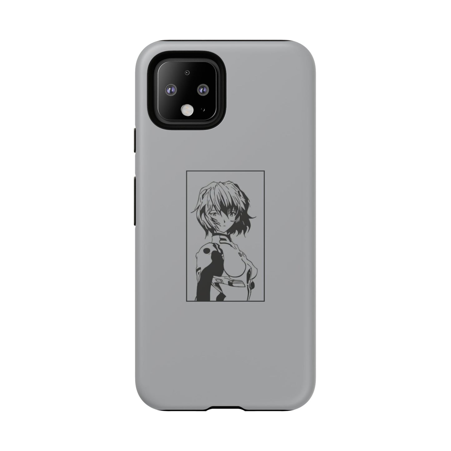 ANIME - Tough Case
