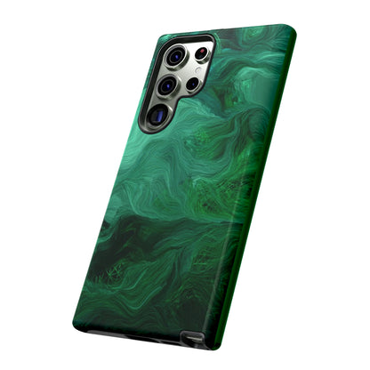 GREEN Tough Case