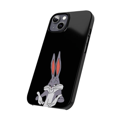 BUGS-BUNNY Slim Phone Case