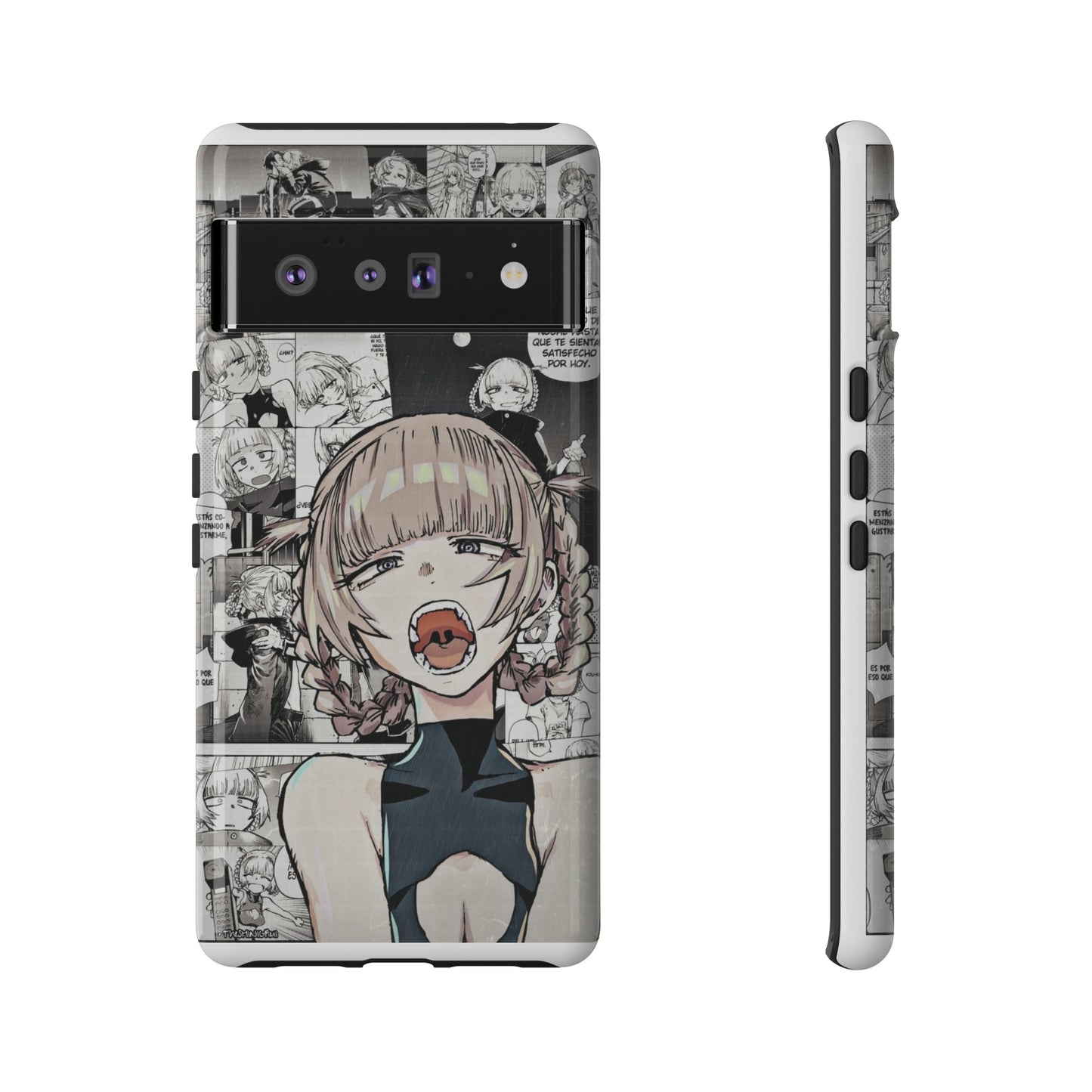 ANIME Tough Case