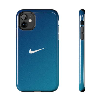 NIKE Tough Phone Case