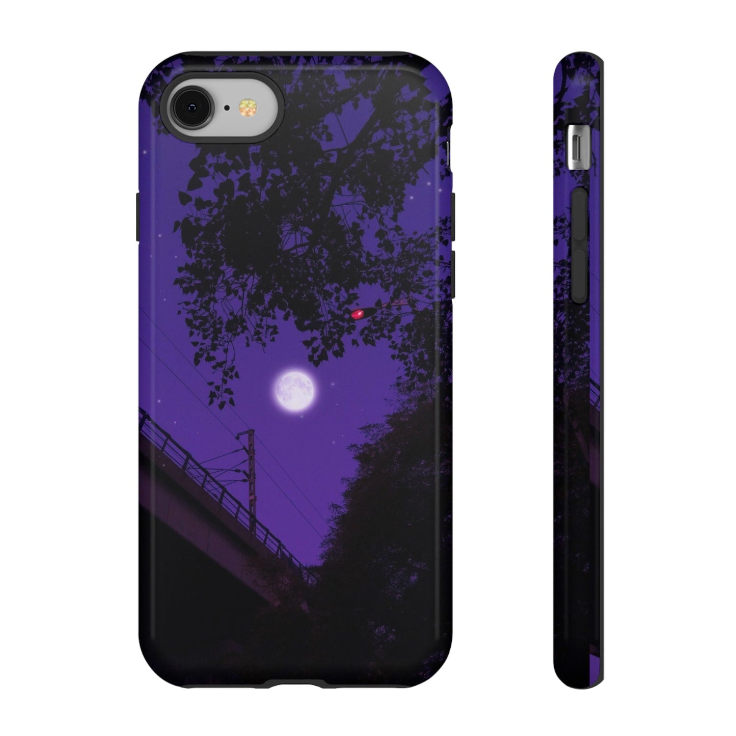MOON - Tough Case