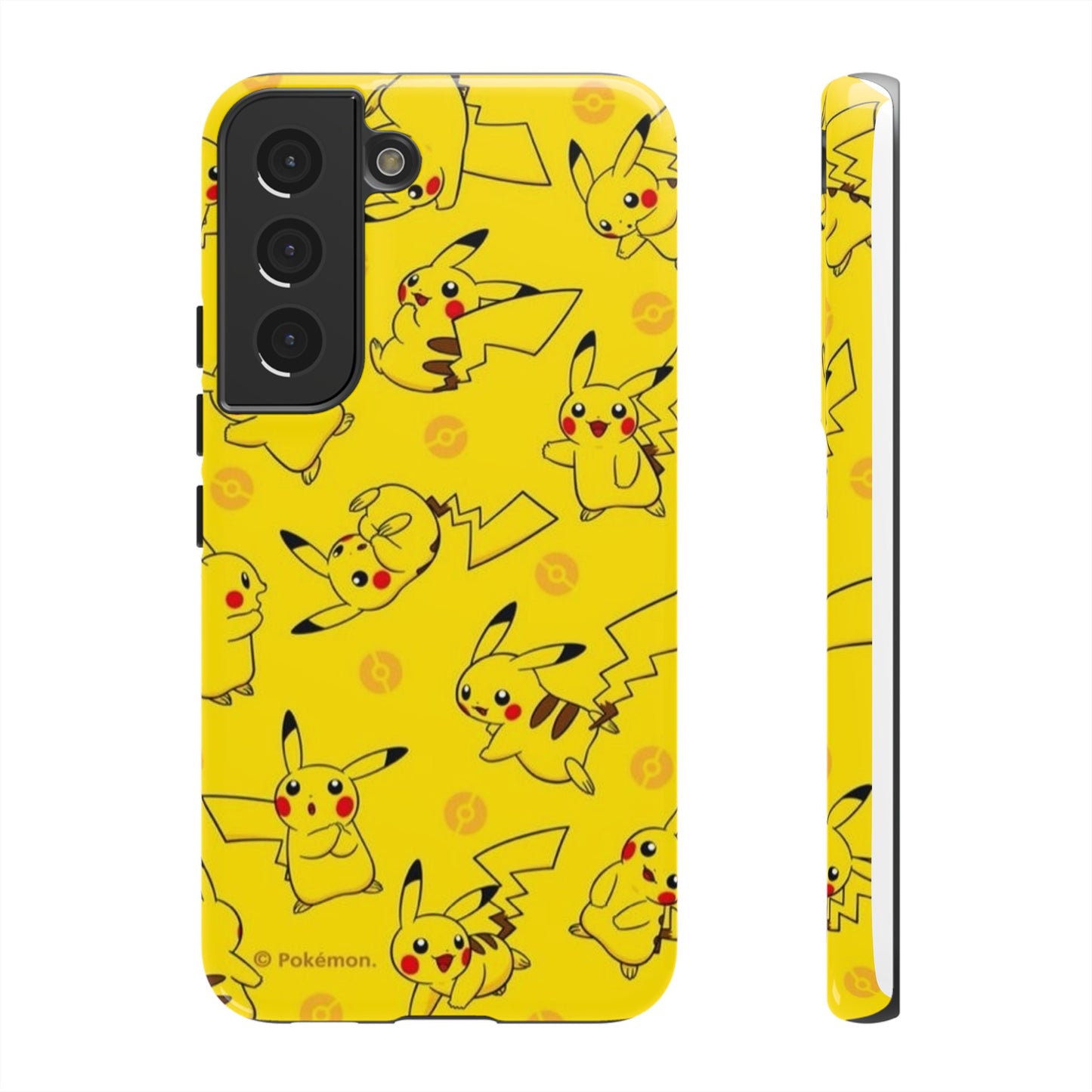 POKEMON Tough Case