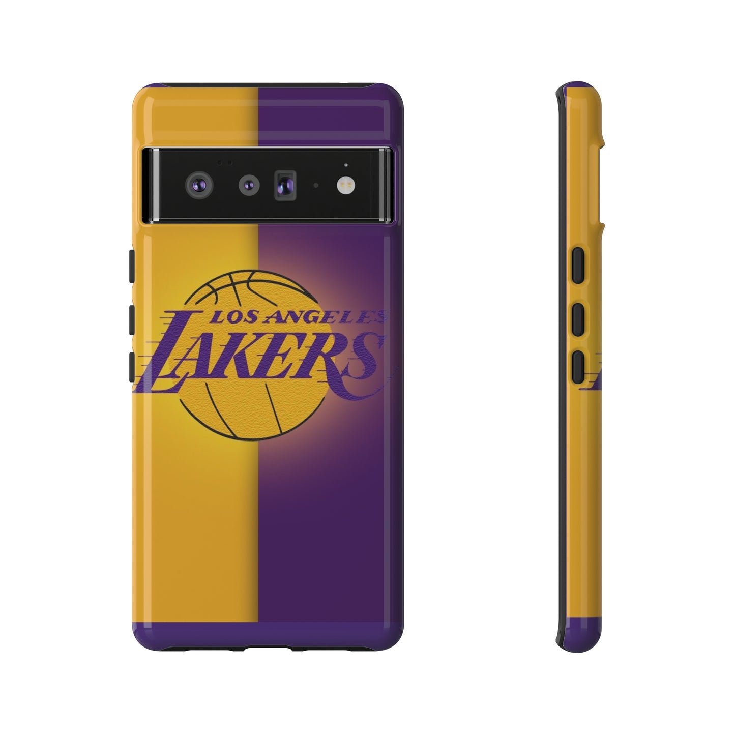 LAKERS Tough Case