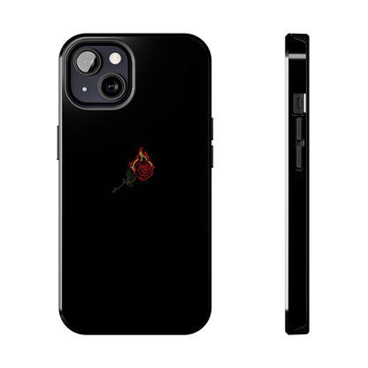 ROSE Tough Phone Case