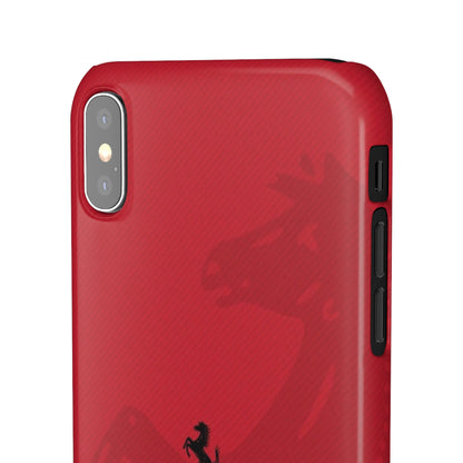 FERRARI Snap Case