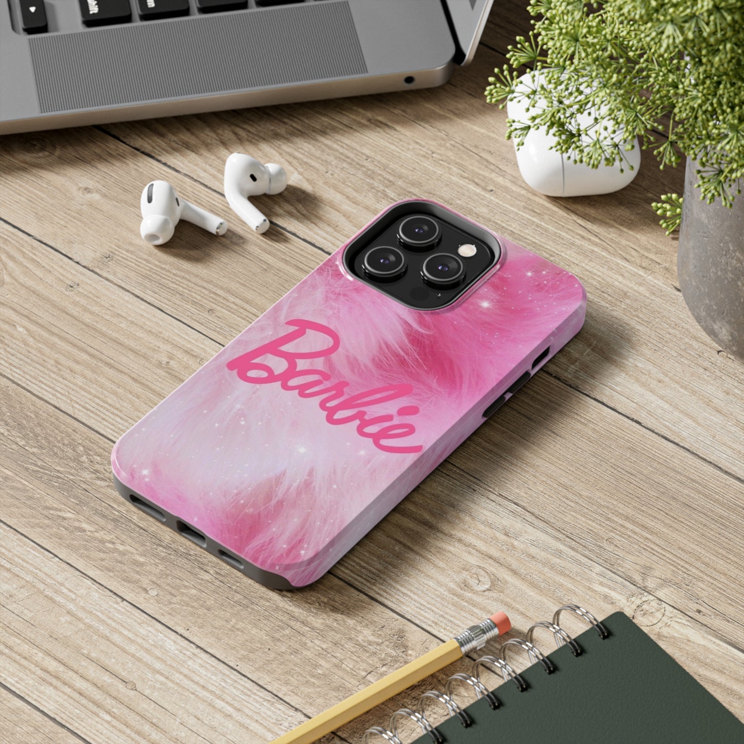 BARBIE Tough Phone Case