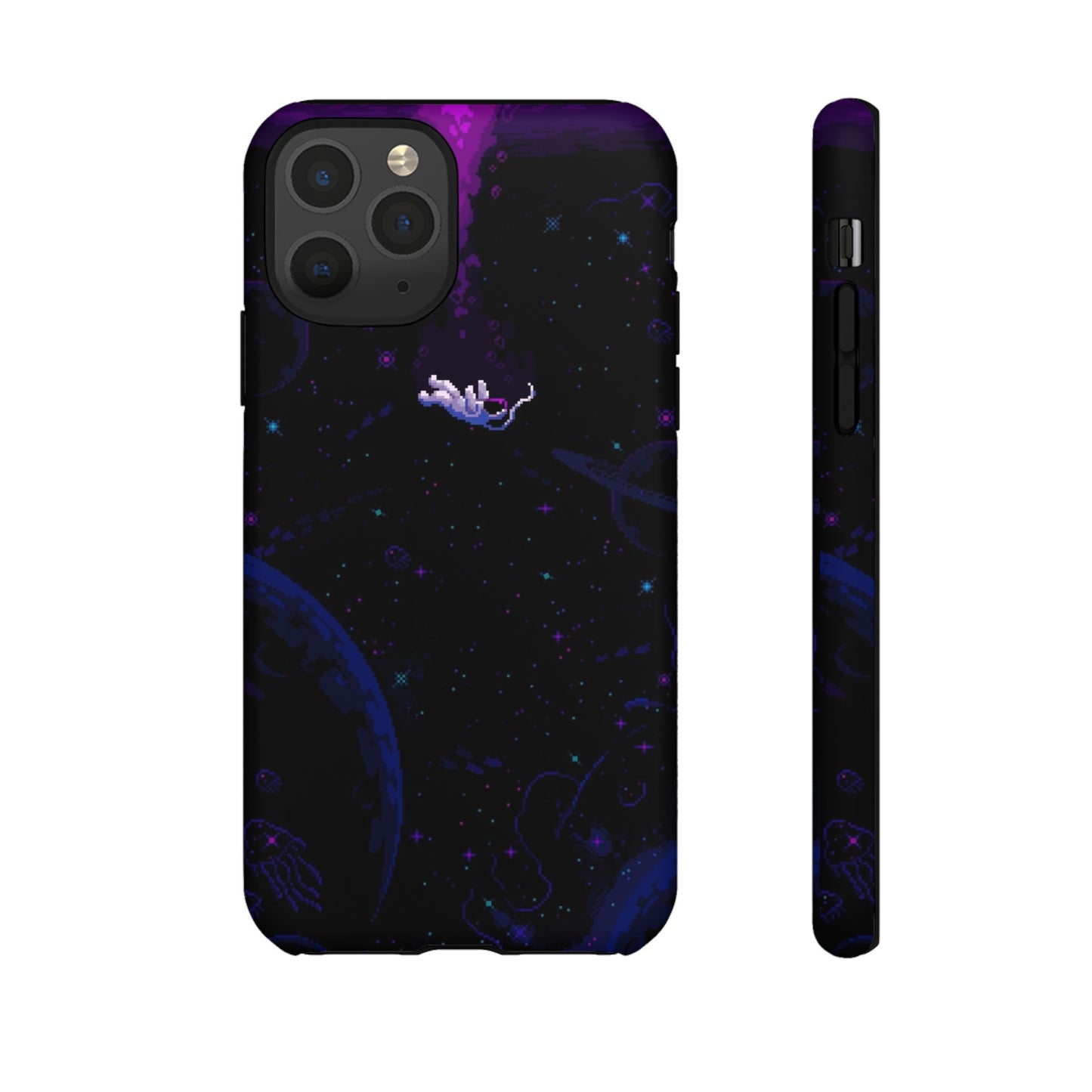 SPACE - Tough Case