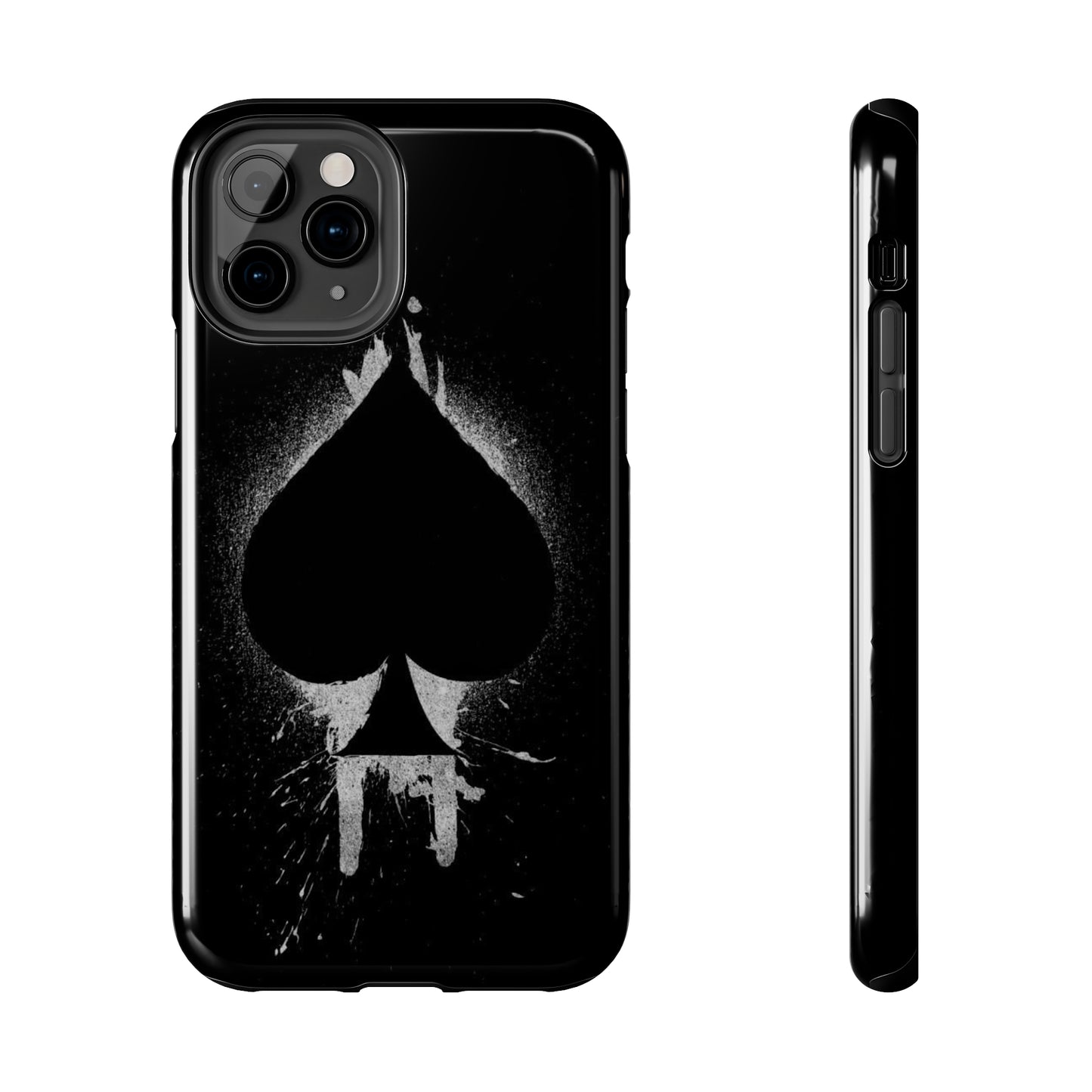 SPADE Tough Phone Case