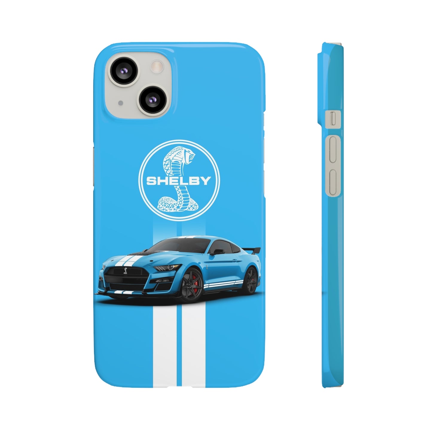 MUSTANG-SHELBY Snap Case