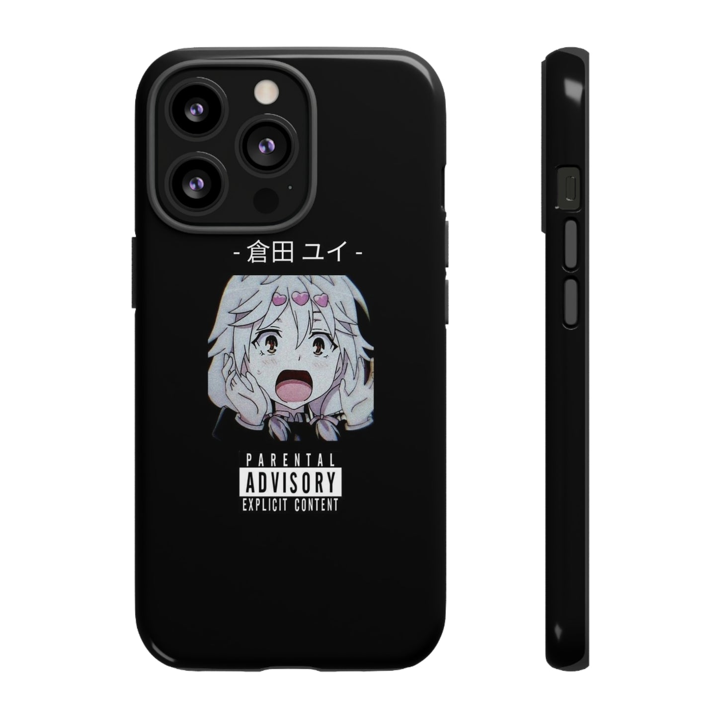 ANIME Tough Case