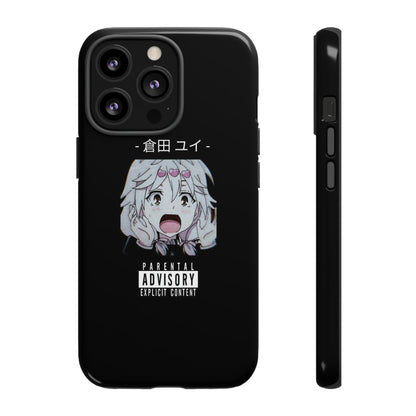 ANIME Tough Case