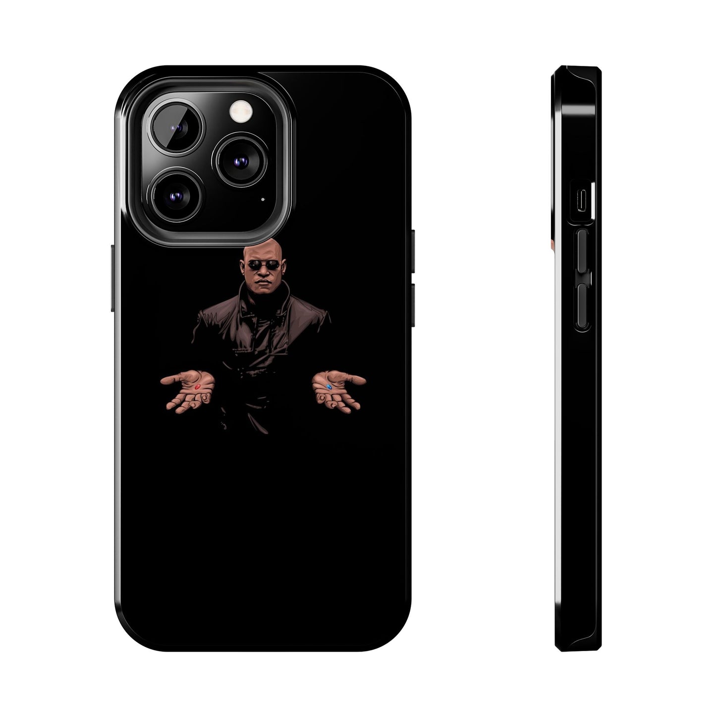 MATRIX - Tough Phone Case