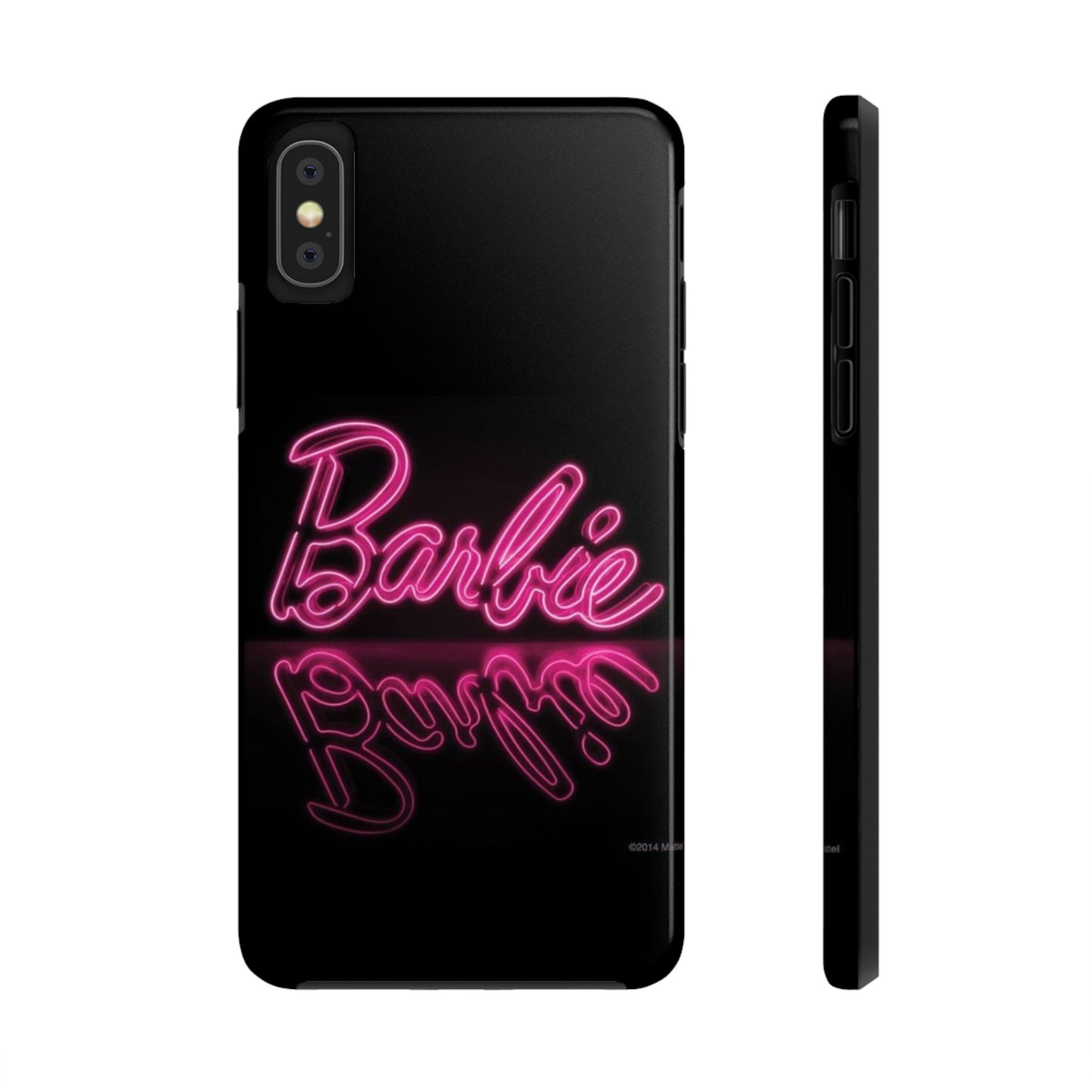PINK - Tough Phone case