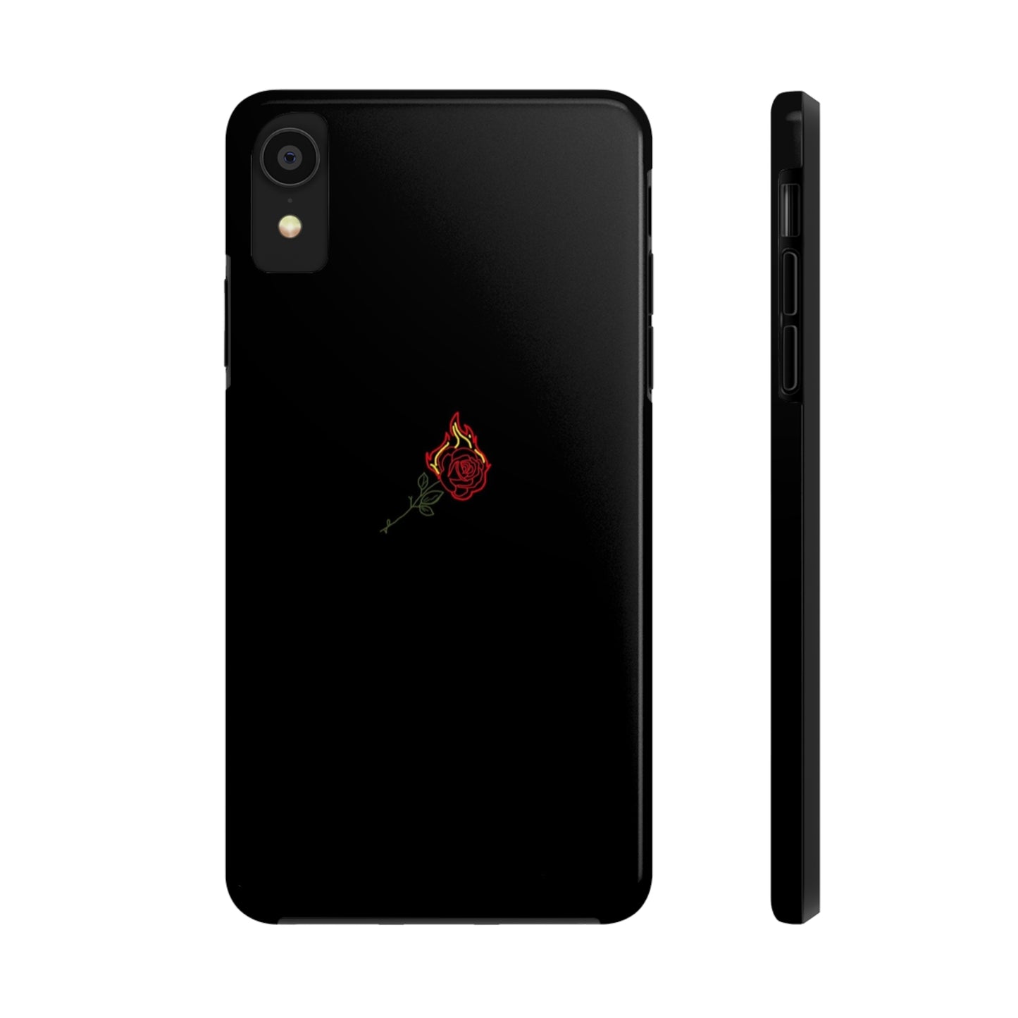 ROSE Tough Phone Case