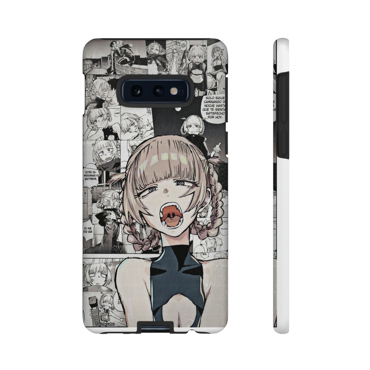 ANIME Tough Case