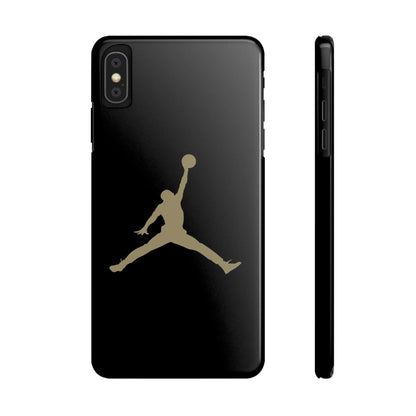 NBA Slim Phone Case