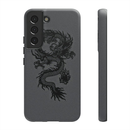 DRAGON Tough Case