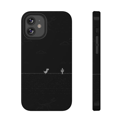 DINOSAUR Impact-Resistant Case