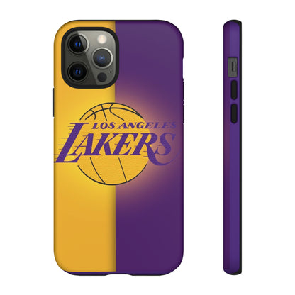 LAKERS Tough Case