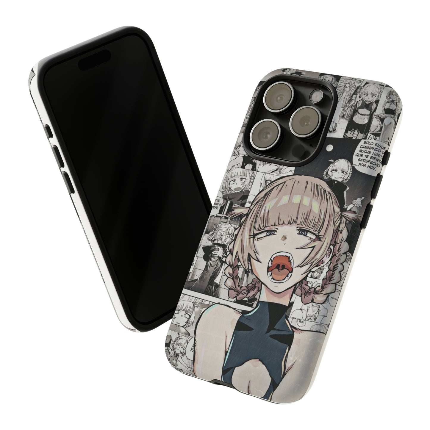 ANIME Tough Case