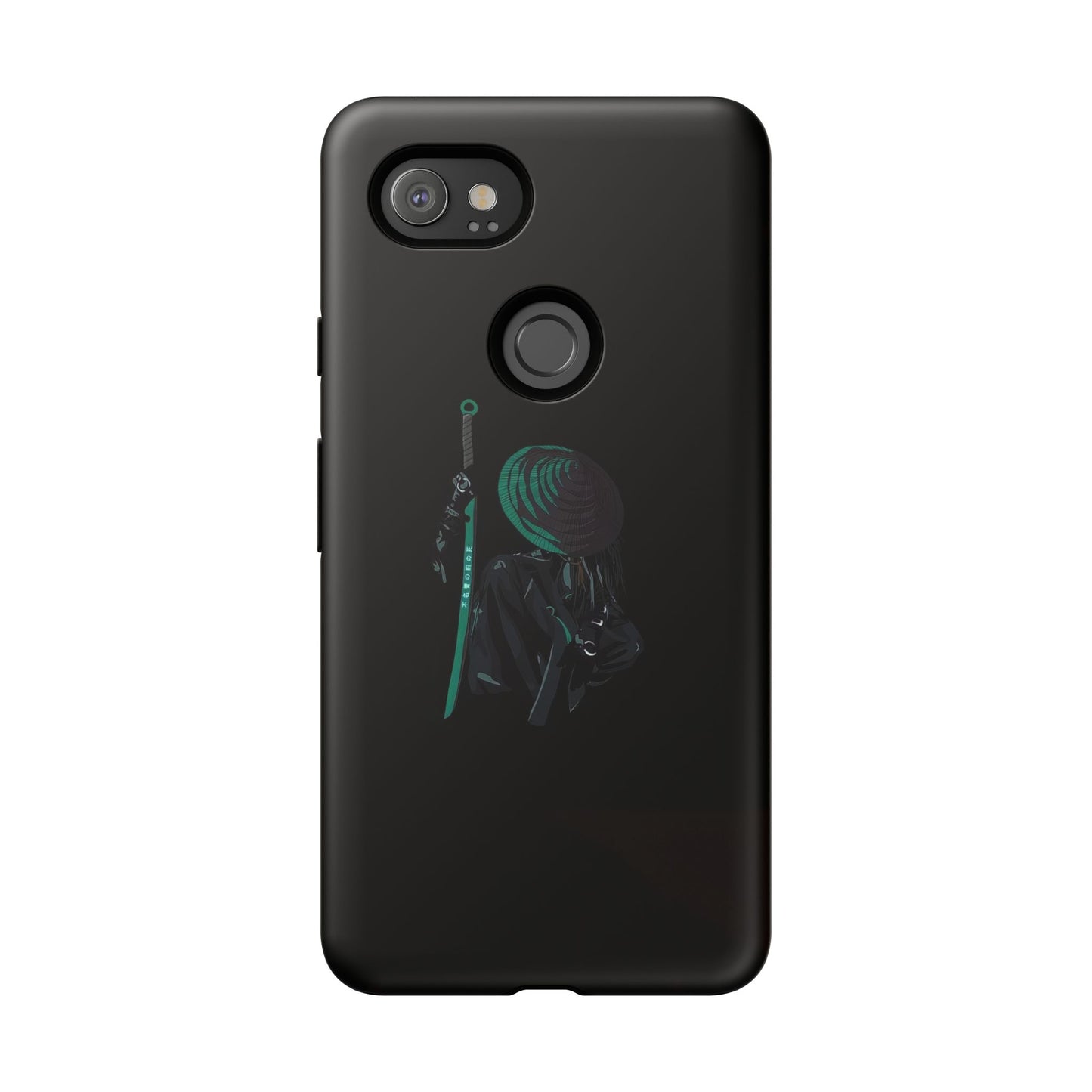 SAMURAI - Tough Case